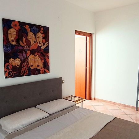 San Carlo Apartment Кальяри Экстерьер фото