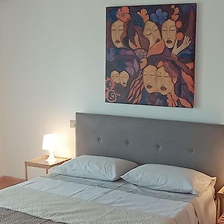San Carlo Apartment Кальяри Экстерьер фото