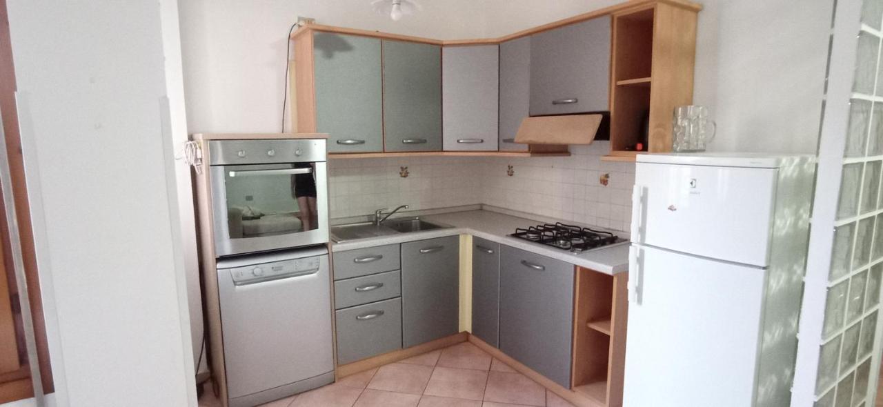 San Carlo Apartment Кальяри Экстерьер фото