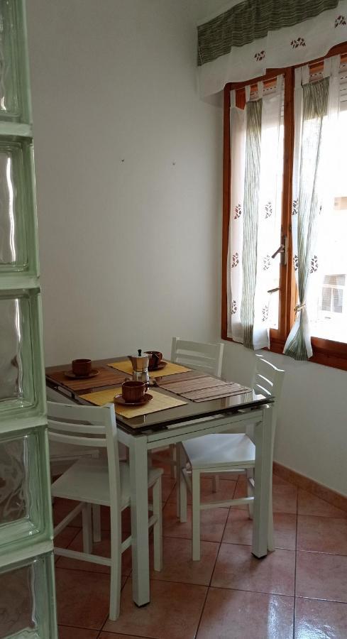 San Carlo Apartment Кальяри Экстерьер фото